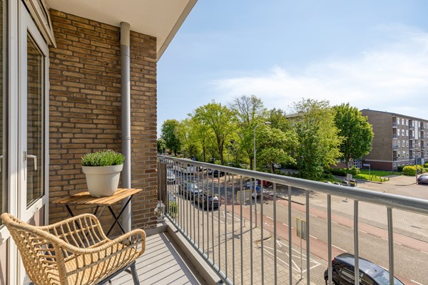 Medium property photo - Carel van Manderstraat 88, 1964 RX Heemskerk