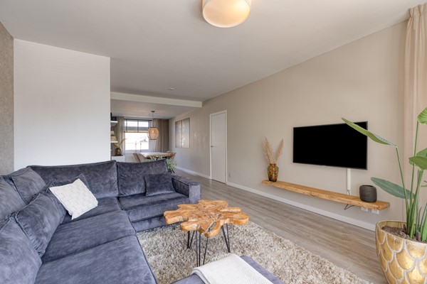 Medium property photo - Carel van Manderstraat 88, 1964 RX Heemskerk