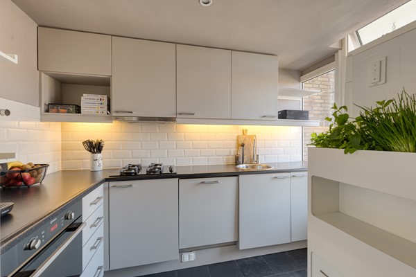 Medium property photo - Carel van Manderstraat 88, 1964 RX Heemskerk