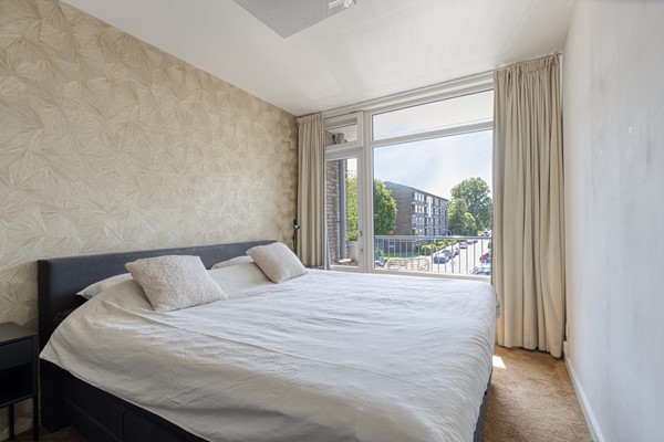 Medium property photo - Carel van Manderstraat 88, 1964 RX Heemskerk