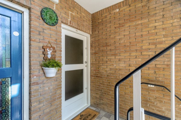 Medium property photo - Carel van Manderstraat 88, 1964 RX Heemskerk