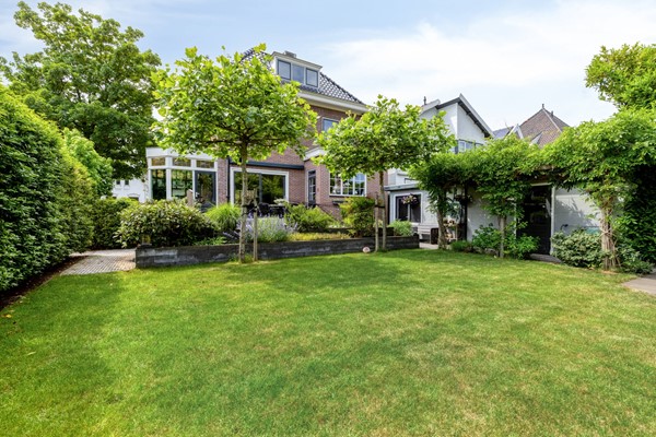 Medium property photo - Vondellaan 83, 1942 LH Beverwijk