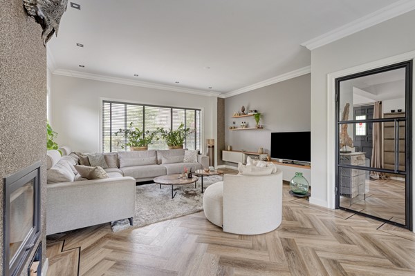 Medium property photo - Vondellaan 83, 1942 LH Beverwijk
