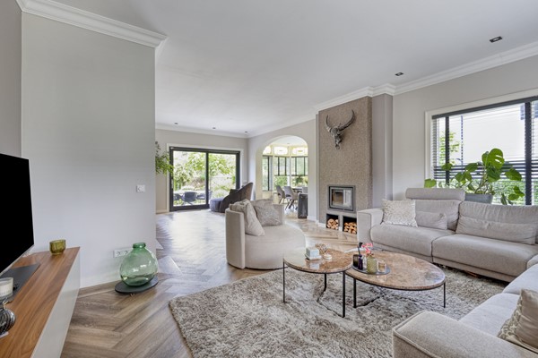 Medium property photo - Vondellaan 83, 1942 LH Beverwijk