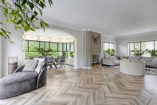 Medium property photo - Vondellaan 83, 1942 LH Beverwijk