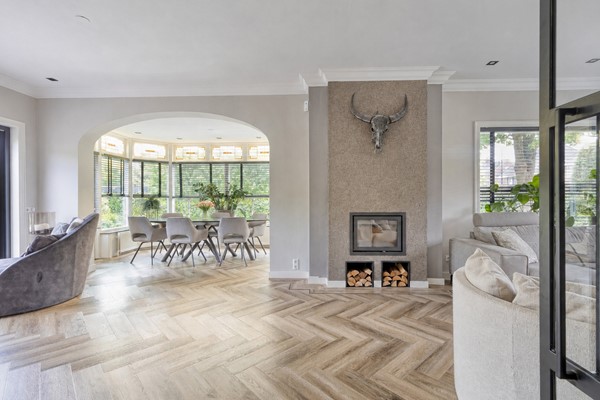 Medium property photo - Vondellaan 83, 1942 LH Beverwijk