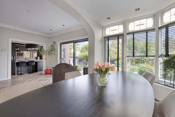 Medium property photo - Vondellaan 83, 1942 LH Beverwijk