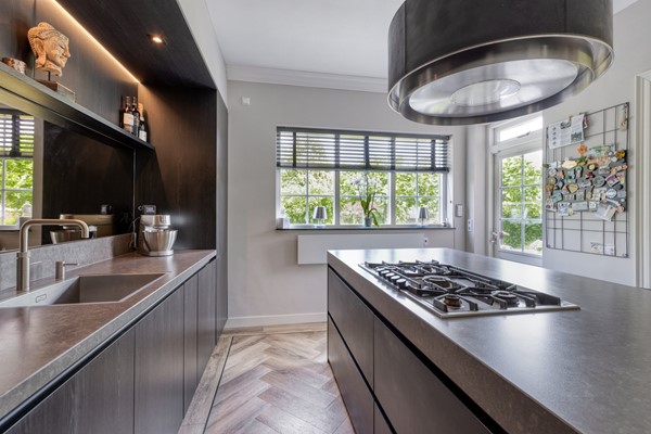 Medium property photo - Vondellaan 83, 1942 LH Beverwijk