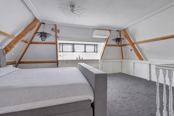Medium property photo - Vondellaan 83, 1942 LH Beverwijk