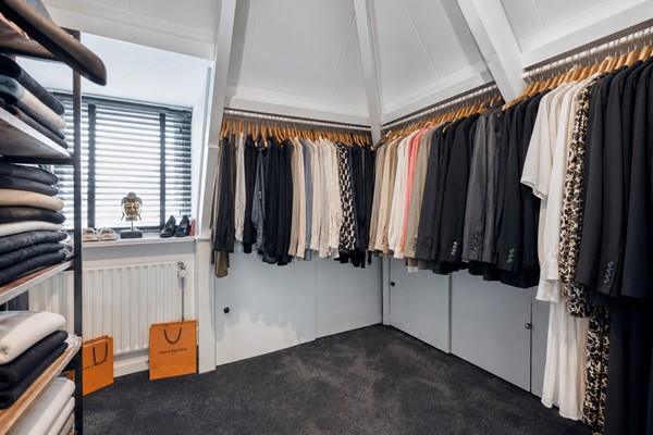 Medium property photo - Vondellaan 83, 1942 LH Beverwijk