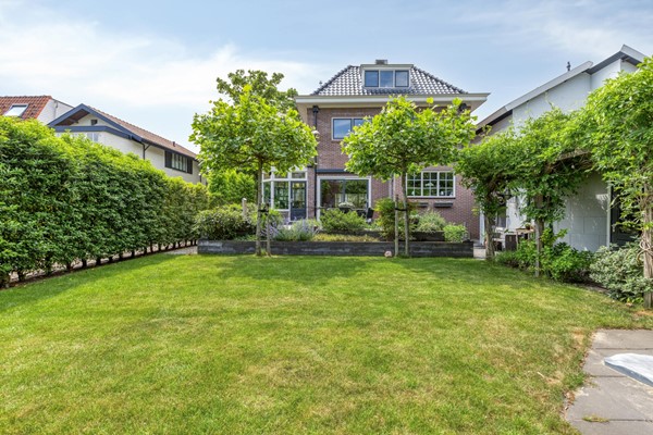 Medium property photo - Vondellaan 83, 1942 LH Beverwijk