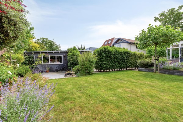 Medium property photo - Vondellaan 83, 1942 LH Beverwijk
