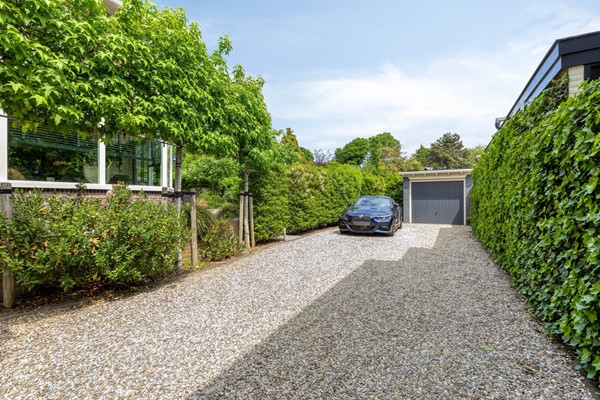Medium property photo - Vondellaan 83, 1942 LH Beverwijk