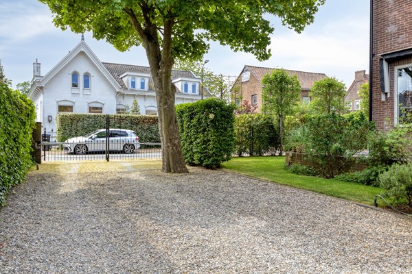 Medium property photo - Vondellaan 83, 1942 LH Beverwijk