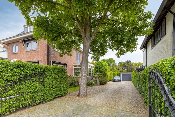 Medium property photo - Vondellaan 83, 1942 LH Beverwijk