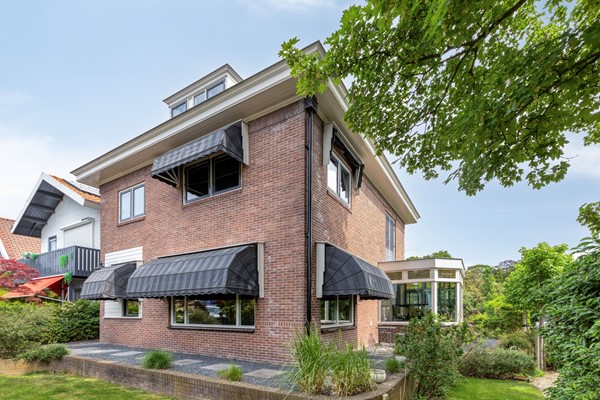 Medium property photo - Vondellaan 83, 1942 LH Beverwijk