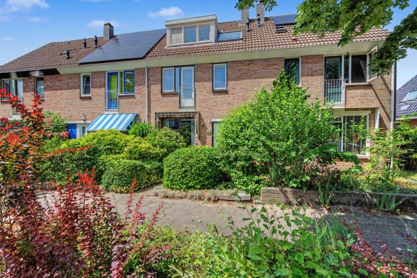 Te koop: Sandenburg 10, 1965 NK Heemskerk