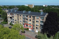 Te koop: Ruysdaelstraat 132, 1964RR Heemskerk