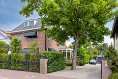 Te koop: Vondellaan 83, 1942LH Beverwijk