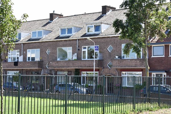 Lorentzstraat 40, Ijmuiden