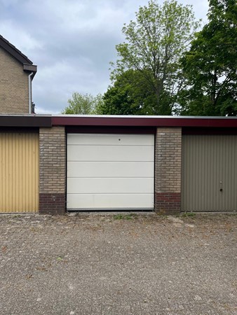 Property photo - Söderblomstraat, 2131GT Hoofddorp