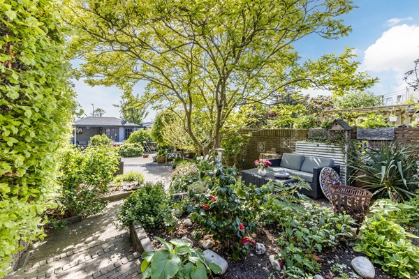 Medium property photo - Veenenburgerlaan 11, 2182 DA Hillegom
