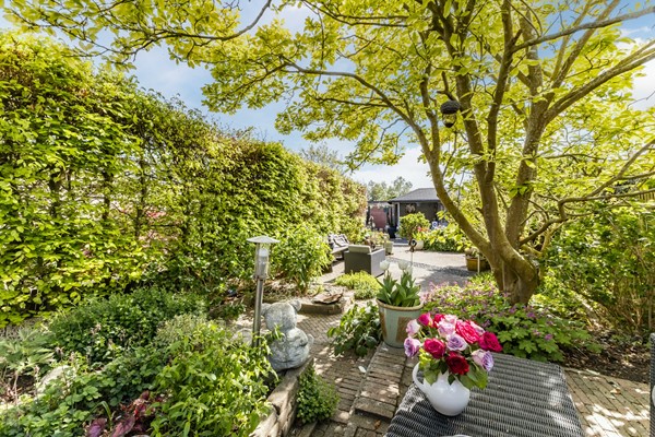 Medium property photo - Veenenburgerlaan 11, 2182 DA Hillegom