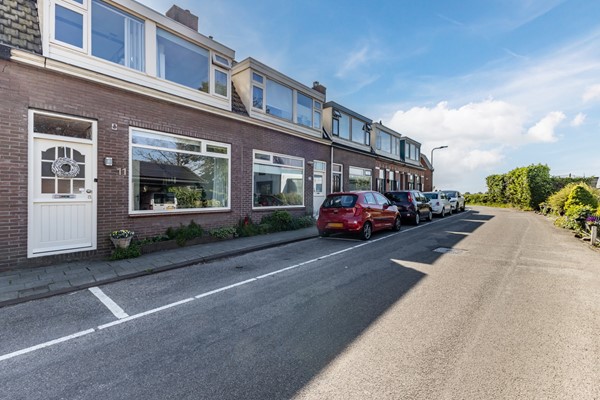 Medium property photo - Veenenburgerlaan 11, 2182 DA Hillegom