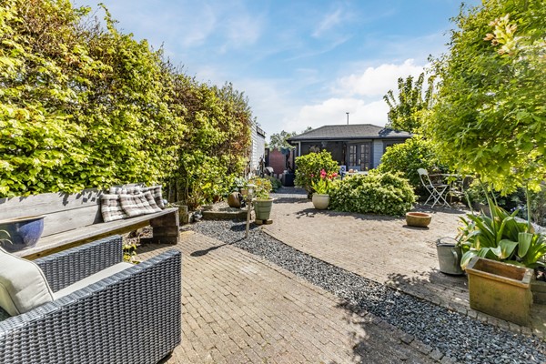 Medium property photo - Veenenburgerlaan 11, 2182 DA Hillegom