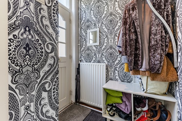Medium property photo - Veenenburgerlaan 11, 2182 DA Hillegom