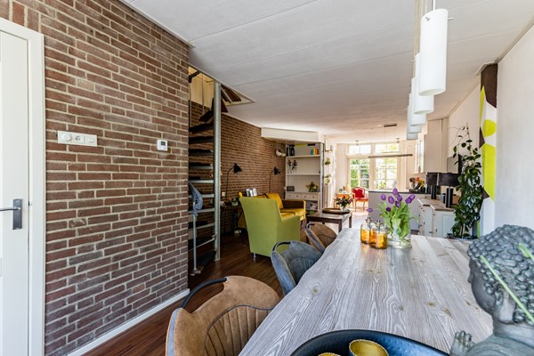 Medium property photo - Veenenburgerlaan 11, 2182 DA Hillegom