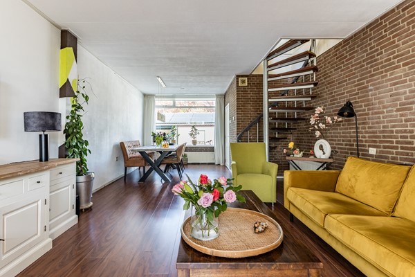 Medium property photo - Veenenburgerlaan 11, 2182 DA Hillegom