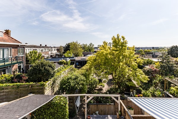 Medium property photo - Veenenburgerlaan 11, 2182 DA Hillegom