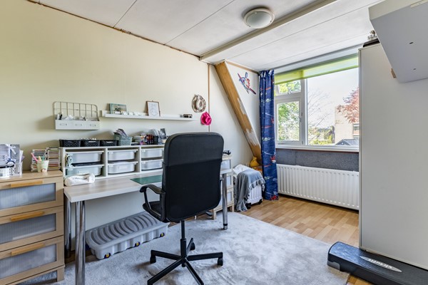Medium property photo - Veenenburgerlaan 11, 2182 DA Hillegom