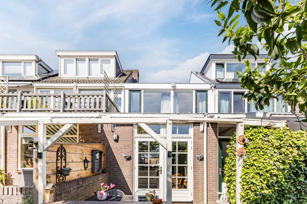 Medium property photo - Veenenburgerlaan 11, 2182 DA Hillegom