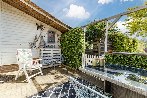 Medium property photo - Veenenburgerlaan 11, 2182 DA Hillegom