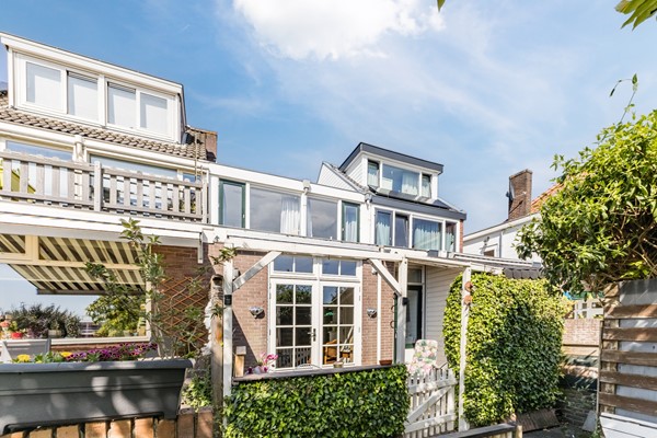 Medium property photo - Veenenburgerlaan 11, 2182 DA Hillegom