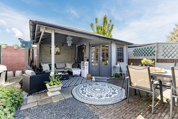 Medium property photo - Veenenburgerlaan 11, 2182 DA Hillegom