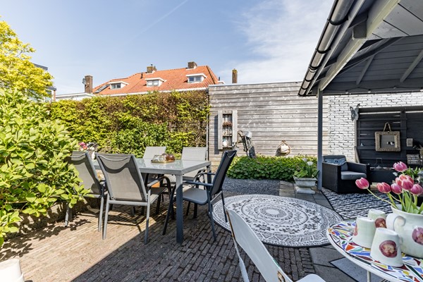 Medium property photo - Veenenburgerlaan 11, 2182 DA Hillegom