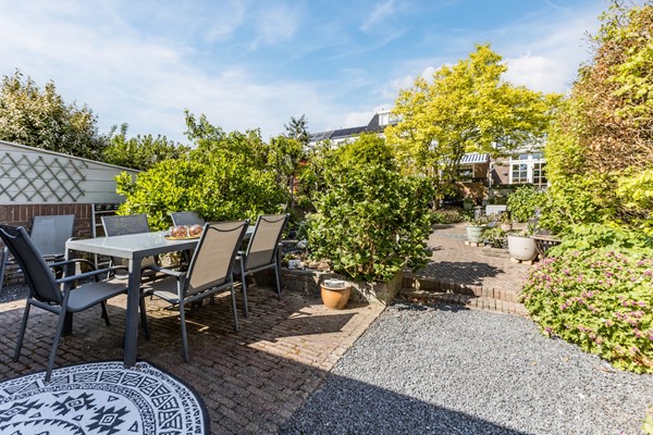 Medium property photo - Veenenburgerlaan 11, 2182 DA Hillegom