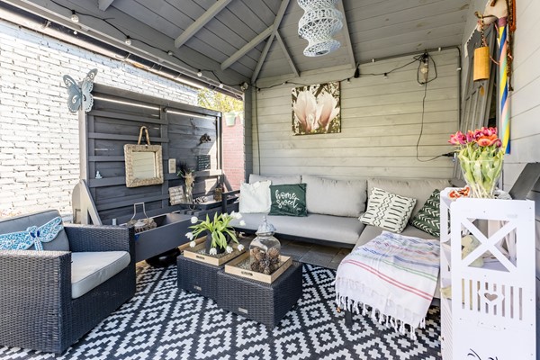 Medium property photo - Veenenburgerlaan 11, 2182 DA Hillegom