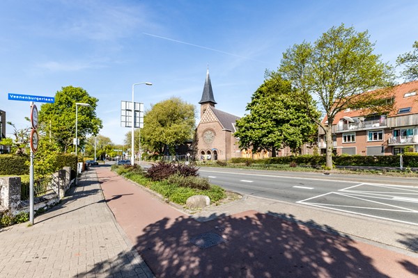 Medium property photo - Veenenburgerlaan 11, 2182 DA Hillegom