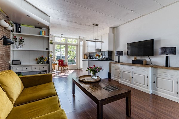 Medium property photo - Veenenburgerlaan 11, 2182 DA Hillegom