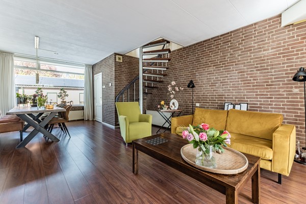 Medium property photo - Veenenburgerlaan 11, 2182 DA Hillegom