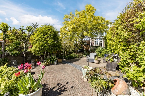 Medium property photo - Veenenburgerlaan 11, 2182 DA Hillegom