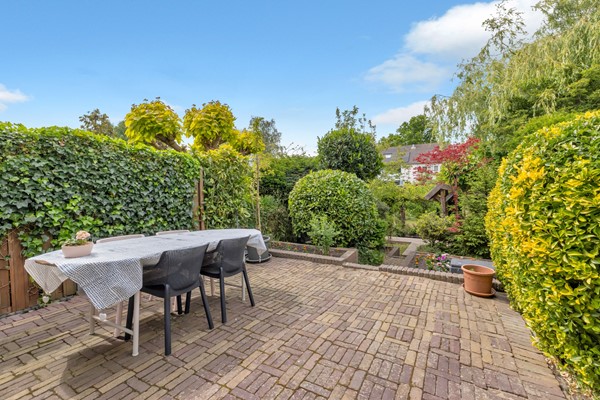 Medium property photo - Wallenbergstraat 37, 2131 TR Hoofddorp
