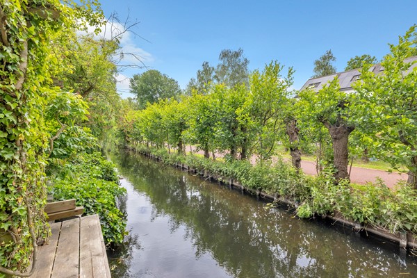 Medium property photo - Wallenbergstraat 37, 2131 TR Hoofddorp