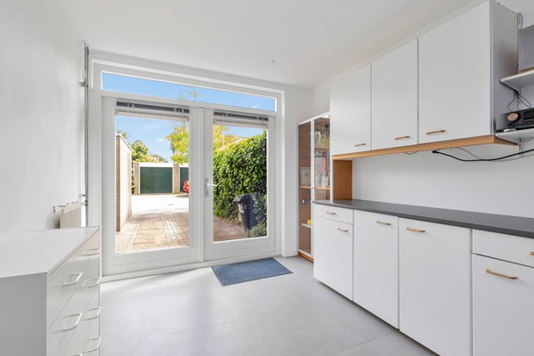 Medium property photo - Wallenbergstraat 37, 2131 TR Hoofddorp
