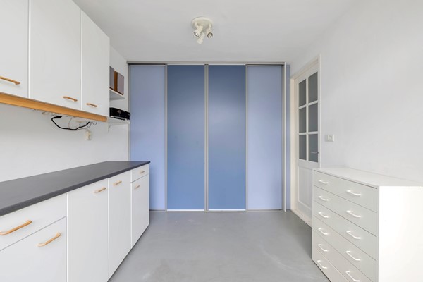 Medium property photo - Wallenbergstraat 37, 2131 TR Hoofddorp