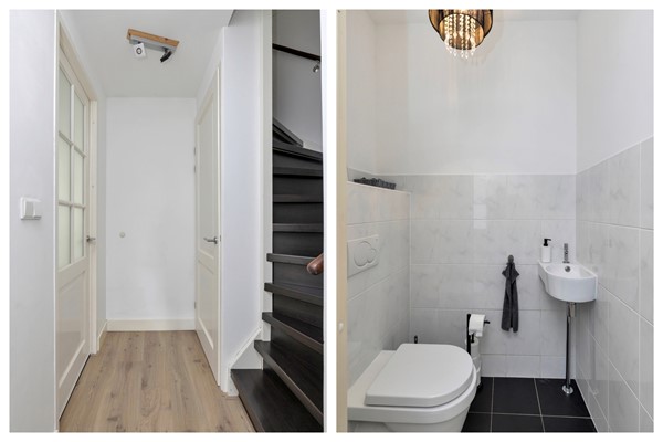 Medium property photo - Wallenbergstraat 37, 2131 TR Hoofddorp
